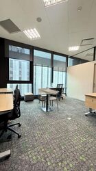 Hub Synergy Point (D2), Office #461293611